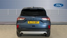 Ford Kuga 1.5 EcoBoost 150 Zetec 5dr Petrol Estate